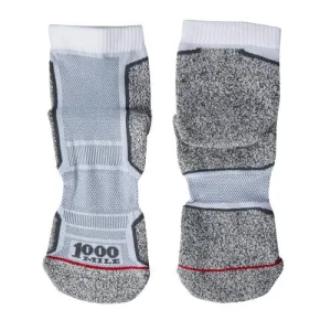 1000 Mile Mens Run Ankle Socks