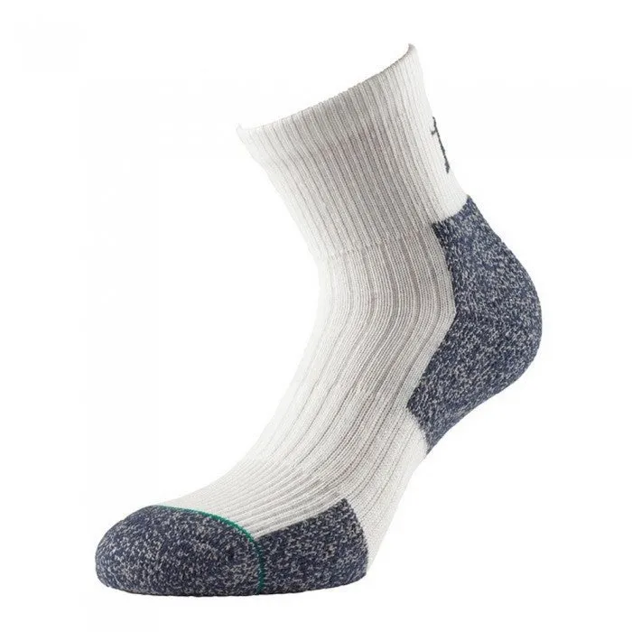 1000 Mile Womens/Ladies Ultra Performance Socks