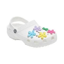 10011431 Flower Power 5Pk Jibbitz