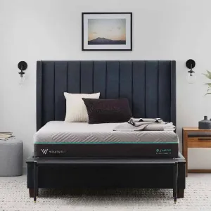 11" Ascend AeroFlex™ Hybrid Mattress