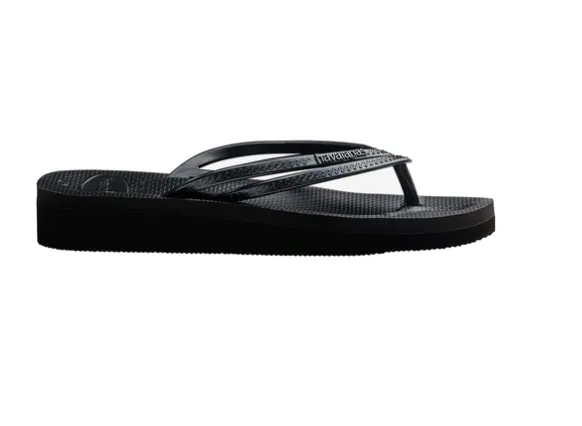 4146317- WADGE SANDAL