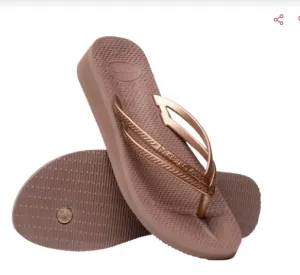 4146317- WADGE SANDAL