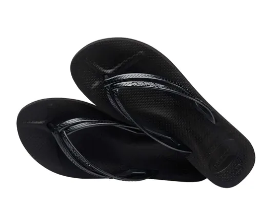 4146317- WADGE SANDAL