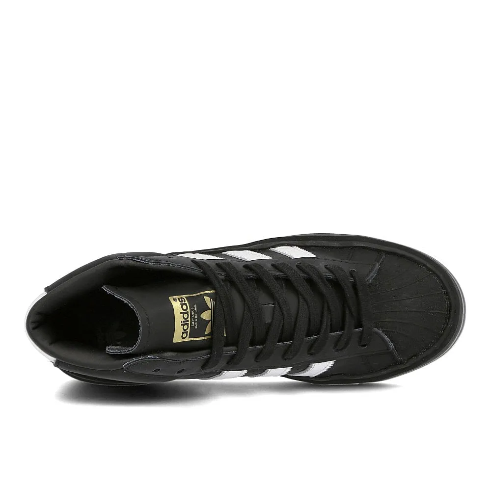 424 x adidas Pro Model