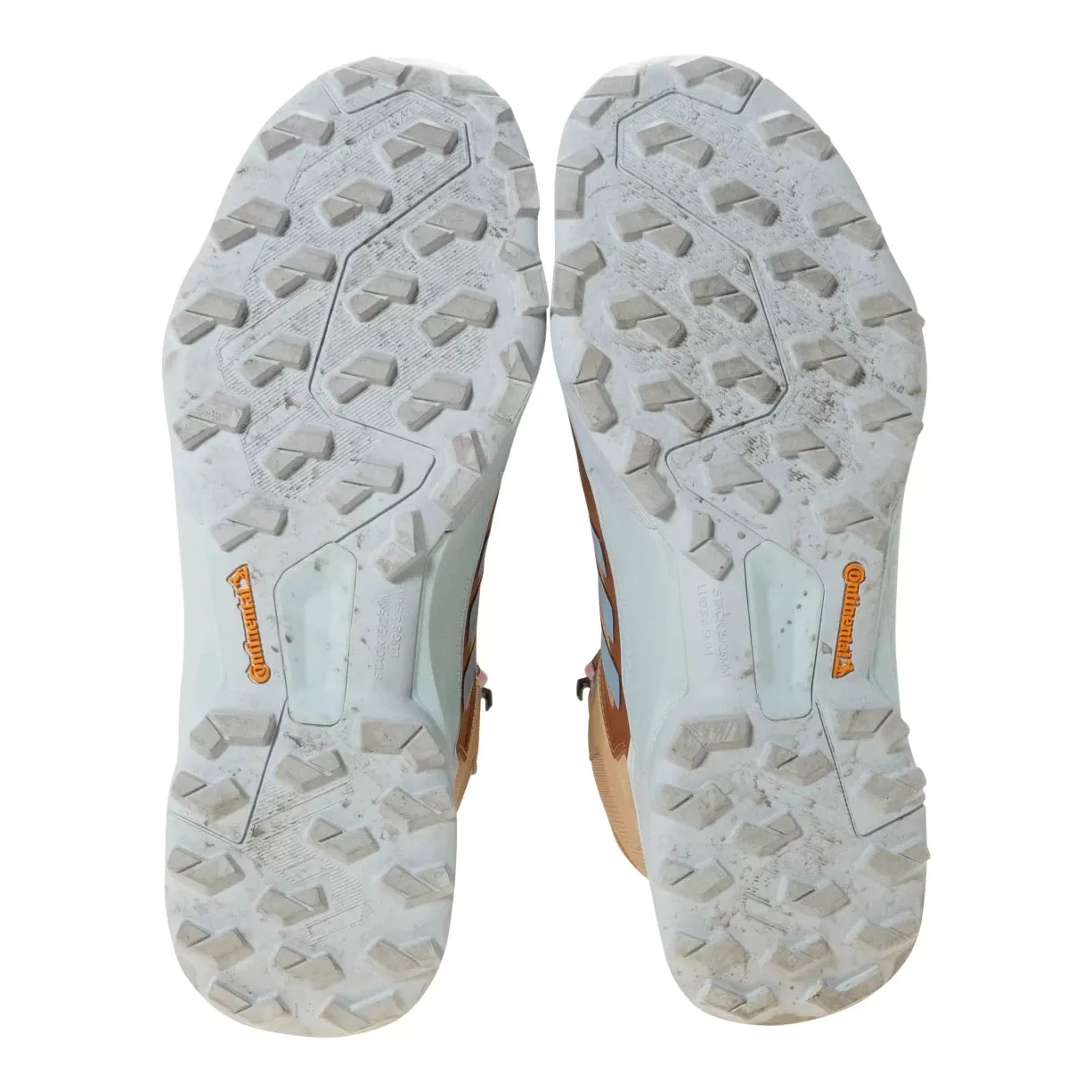 Adidas TERREX Terrex Swift R3 Mid GTX Hiking Boot - Women's