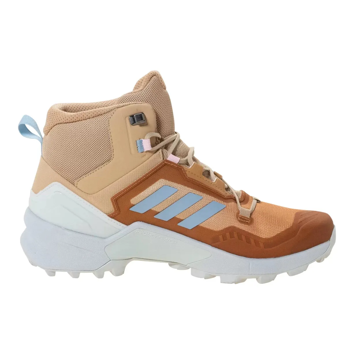 Adidas TERREX Terrex Swift R3 Mid GTX Hiking Boot - Women's