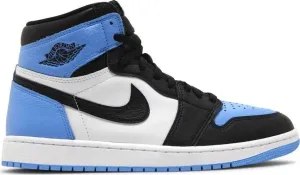 Air Jordan 1 Retro High OG "UNC Toe"