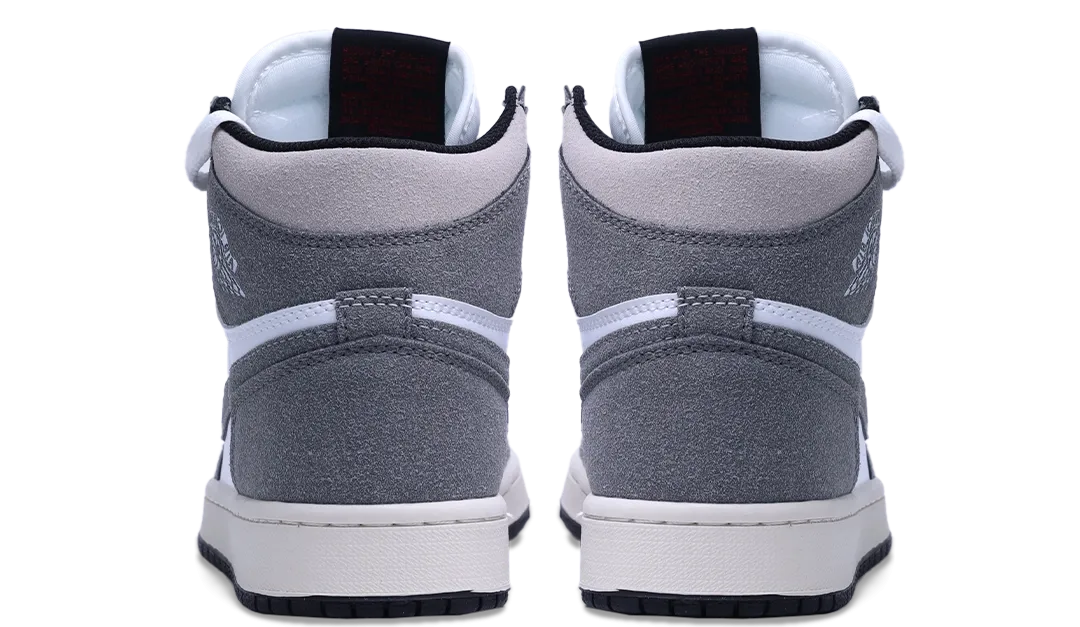 Air Jordan 1 Retro High OG 'Washed Black Heritage'