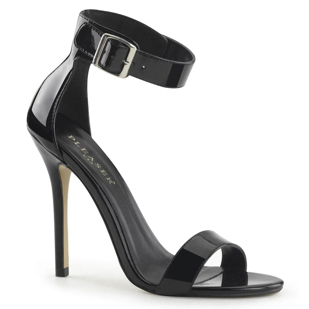 AMUSE-10 Black Patent