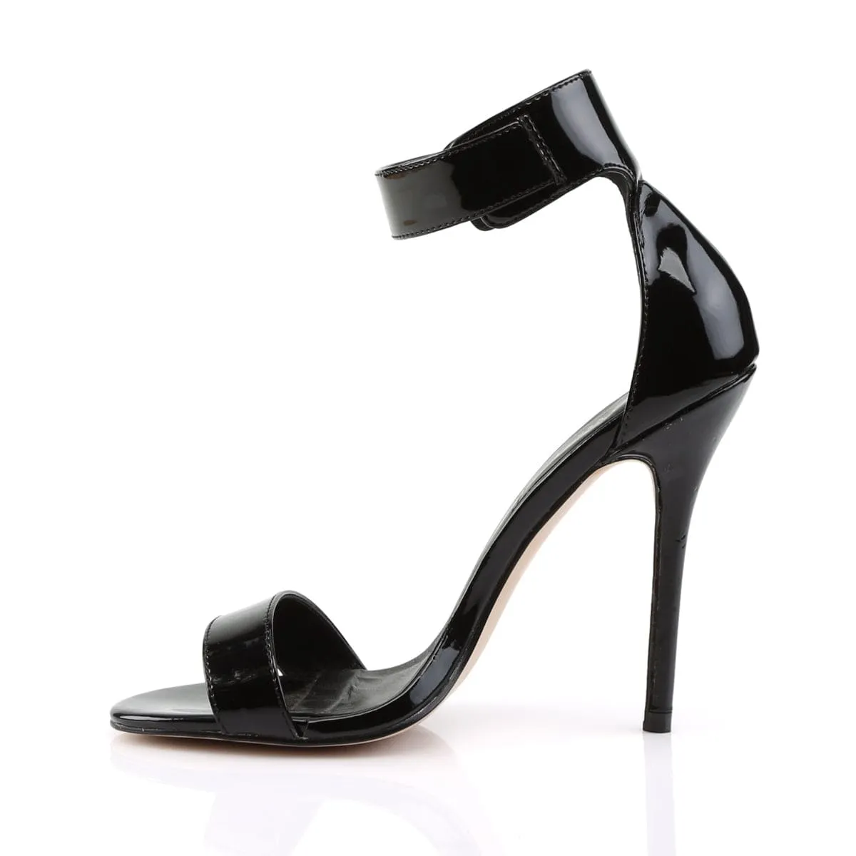 AMUSE-10 Black Patent