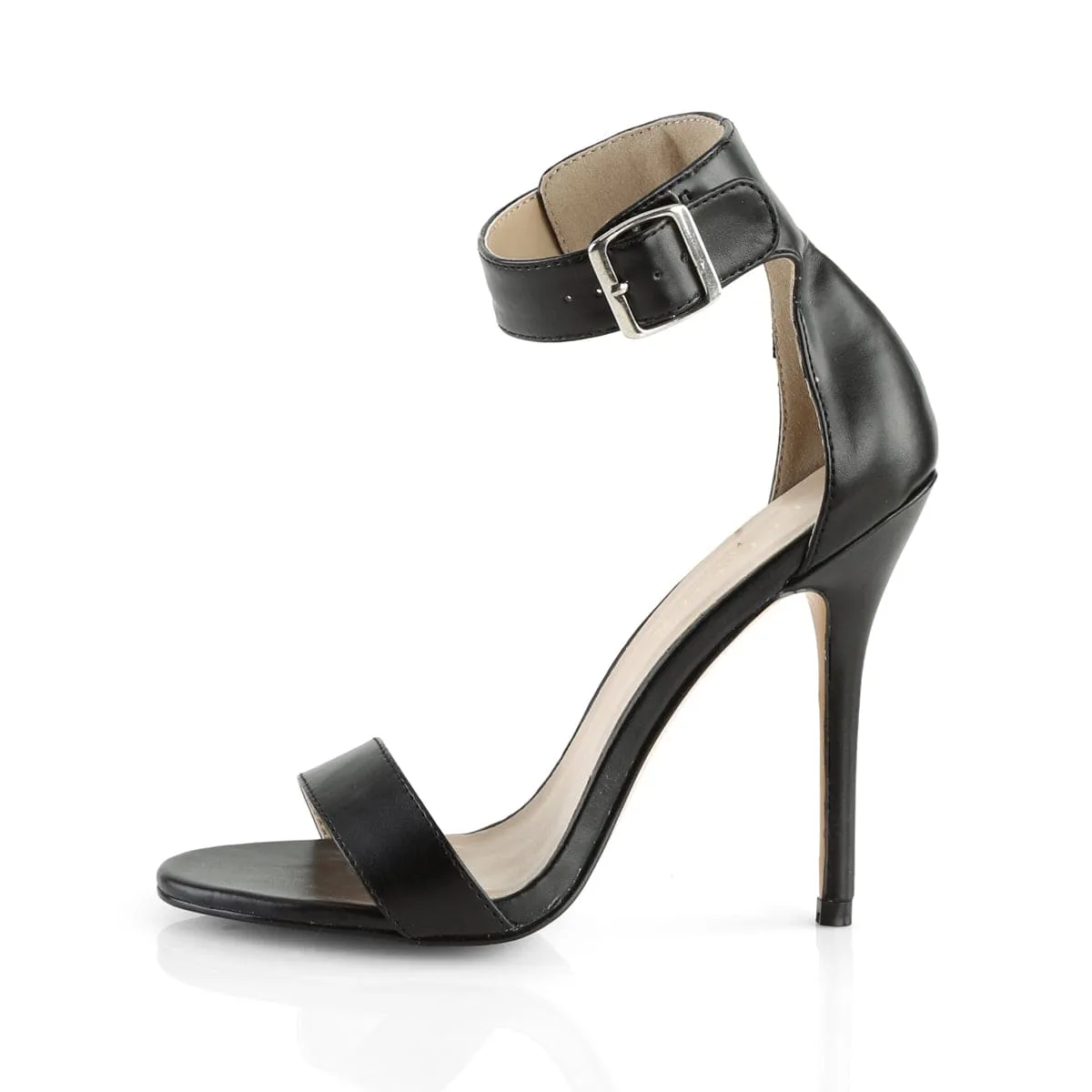 AMUSE-10 Black Pu