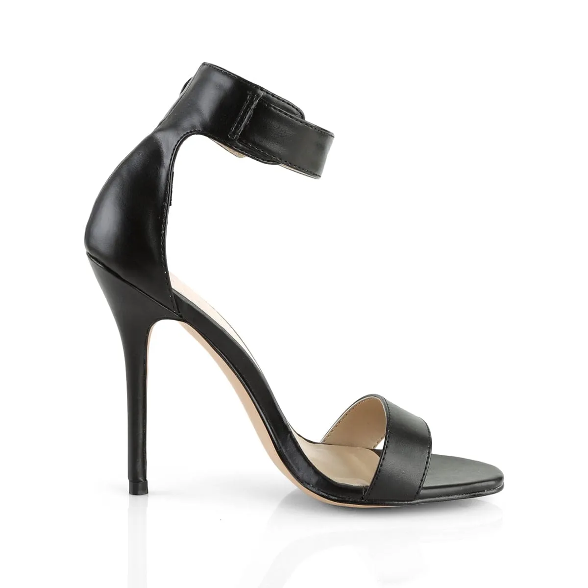 AMUSE-10 Black Pu