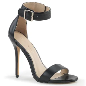 AMUSE-10 Black Pu