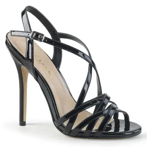 AMUSE-13 Black Patent