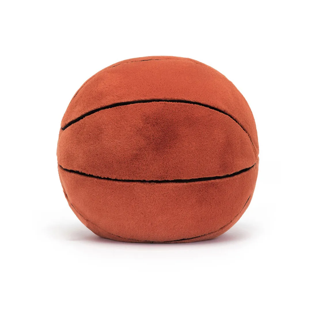 Amuseable Sport Basketball
