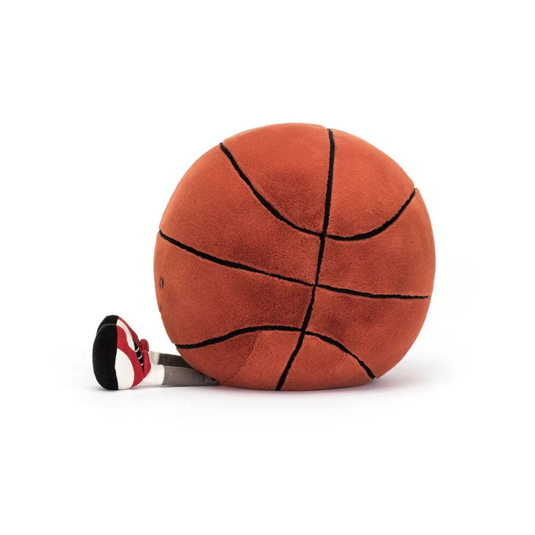 Amuseable Sport Basketball