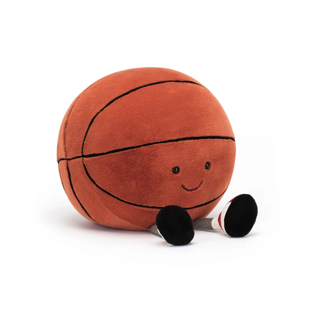 Amuseable Sport Basketball