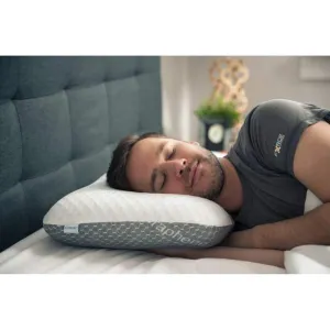 Aragan Carbon Secret 6 in 1 Bacteria Protection Pillow