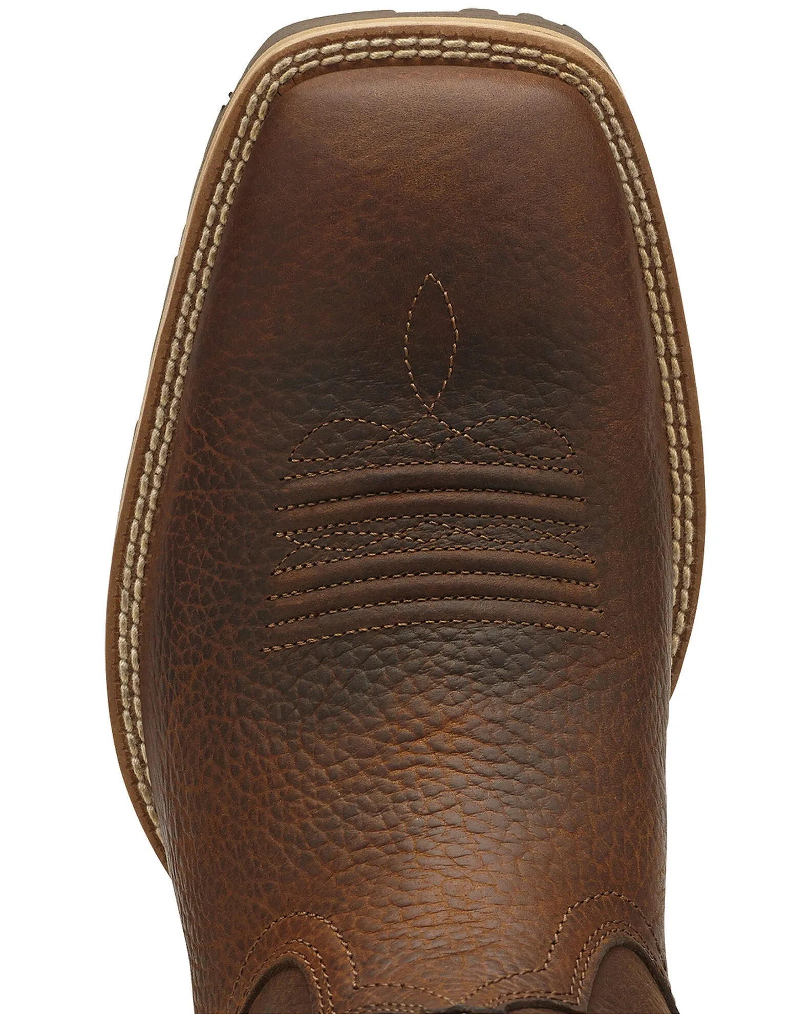 Ariat Men's Hybrid Rancher Western Performance Boots