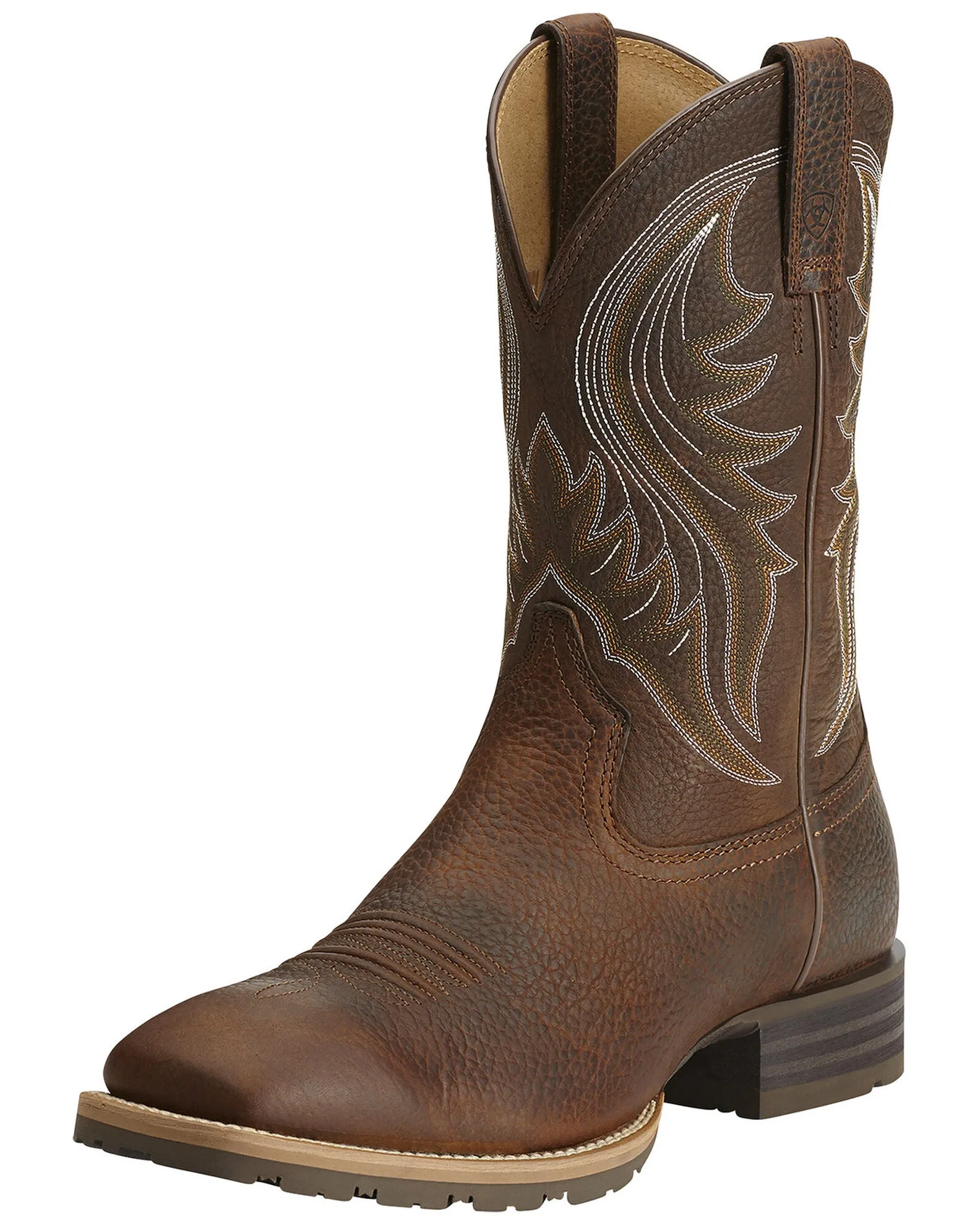 Ariat Men's Hybrid Rancher Western Performance Boots