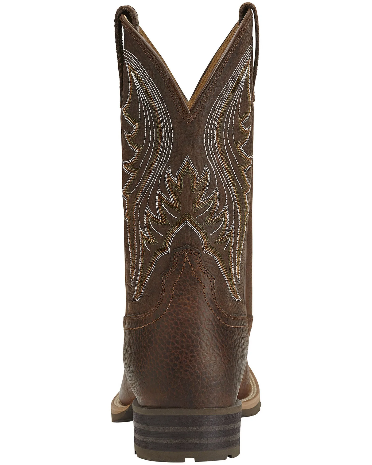 Ariat Men's Hybrid Rancher Western Performance Boots