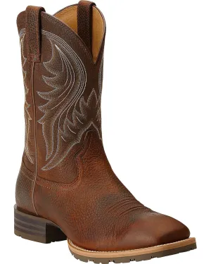 Ariat Men's Hybrid Rancher Western Performance Boots