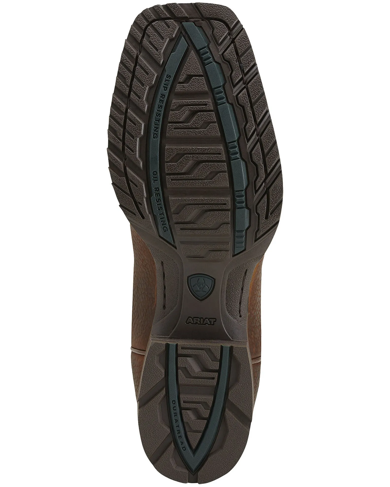 Ariat Men's Hybrid Rancher Western Performance Boots