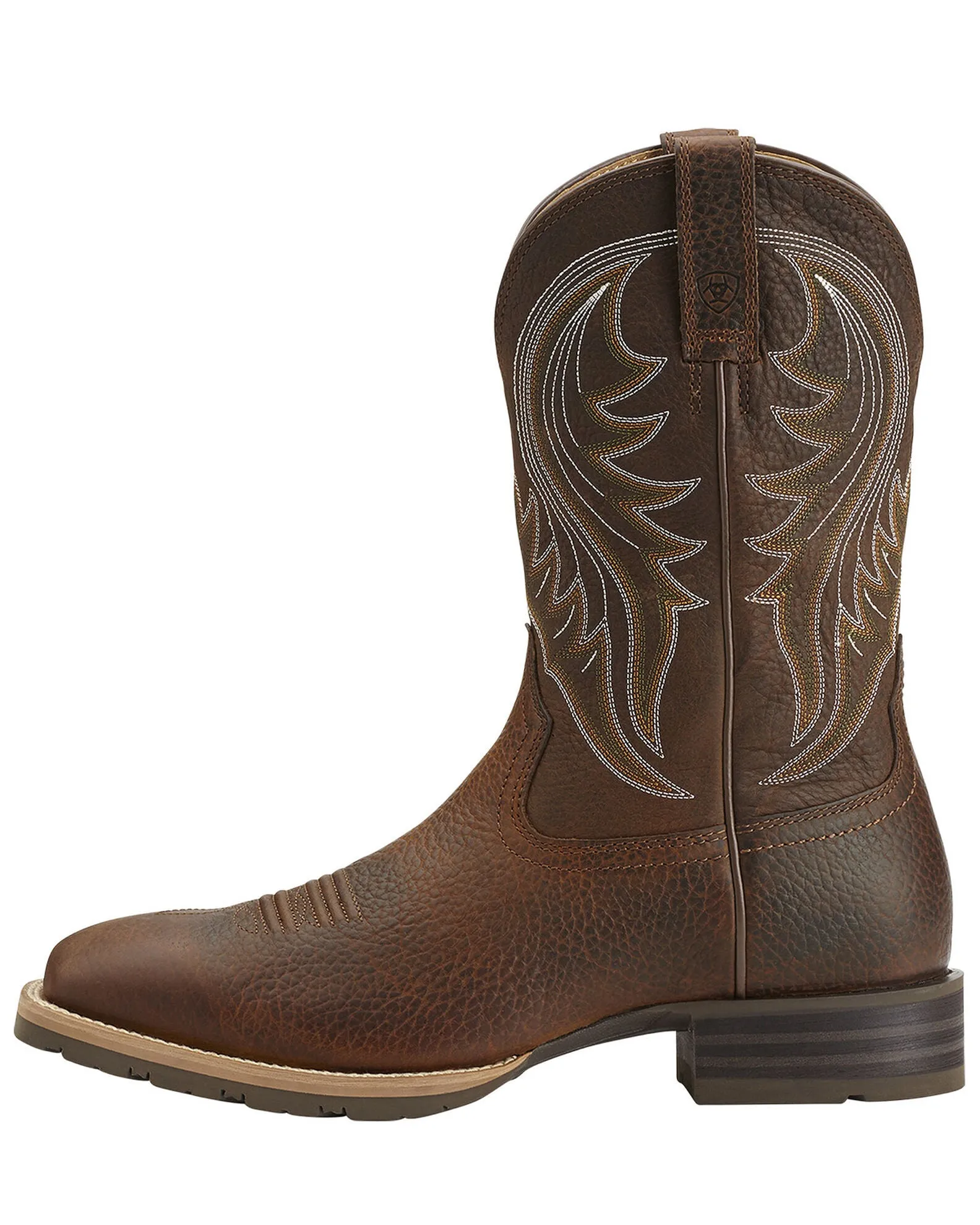 Ariat Men's Hybrid Rancher Western Performance Boots