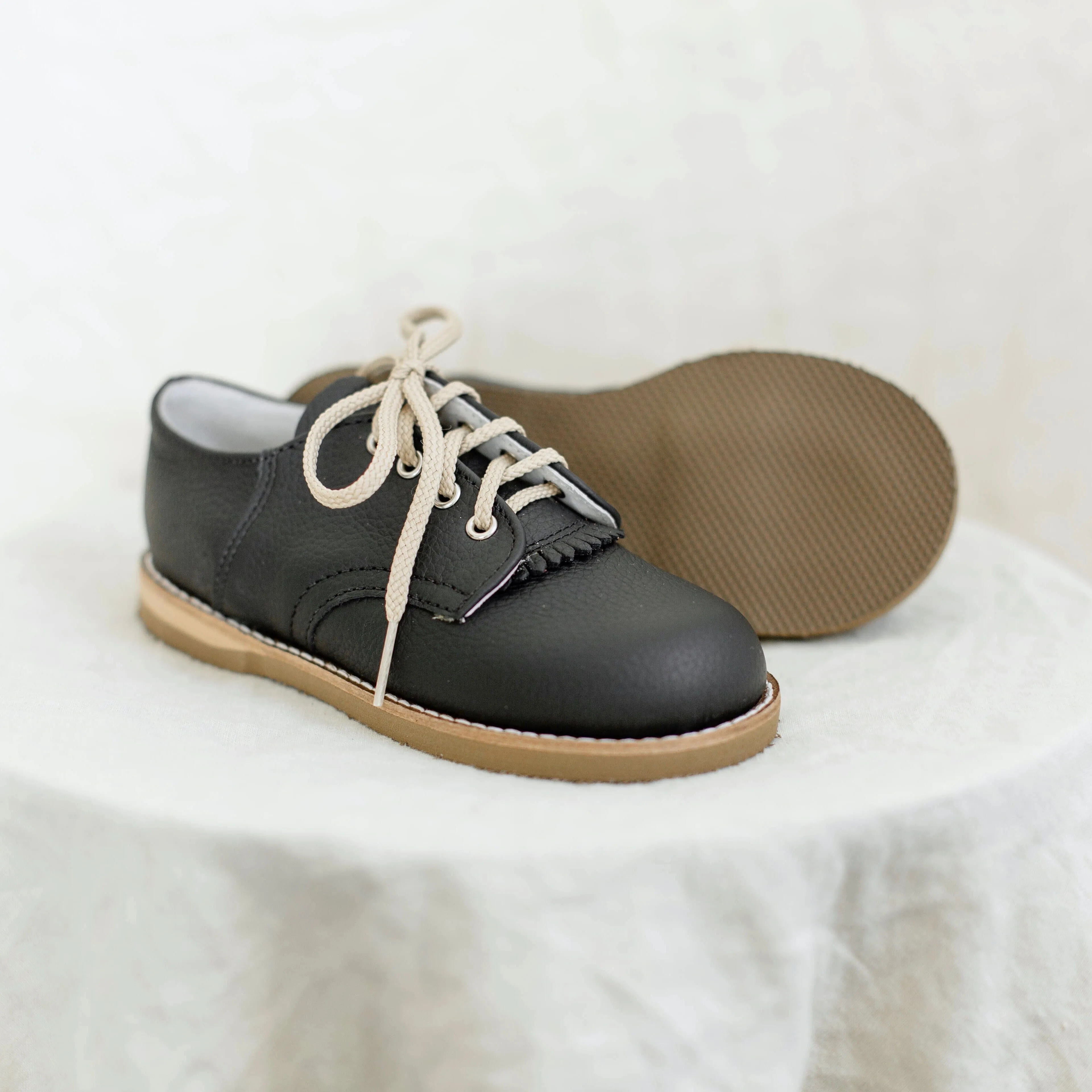 Artie Saddle | Black