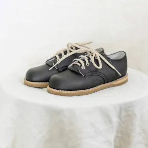 Artie Saddle | Black