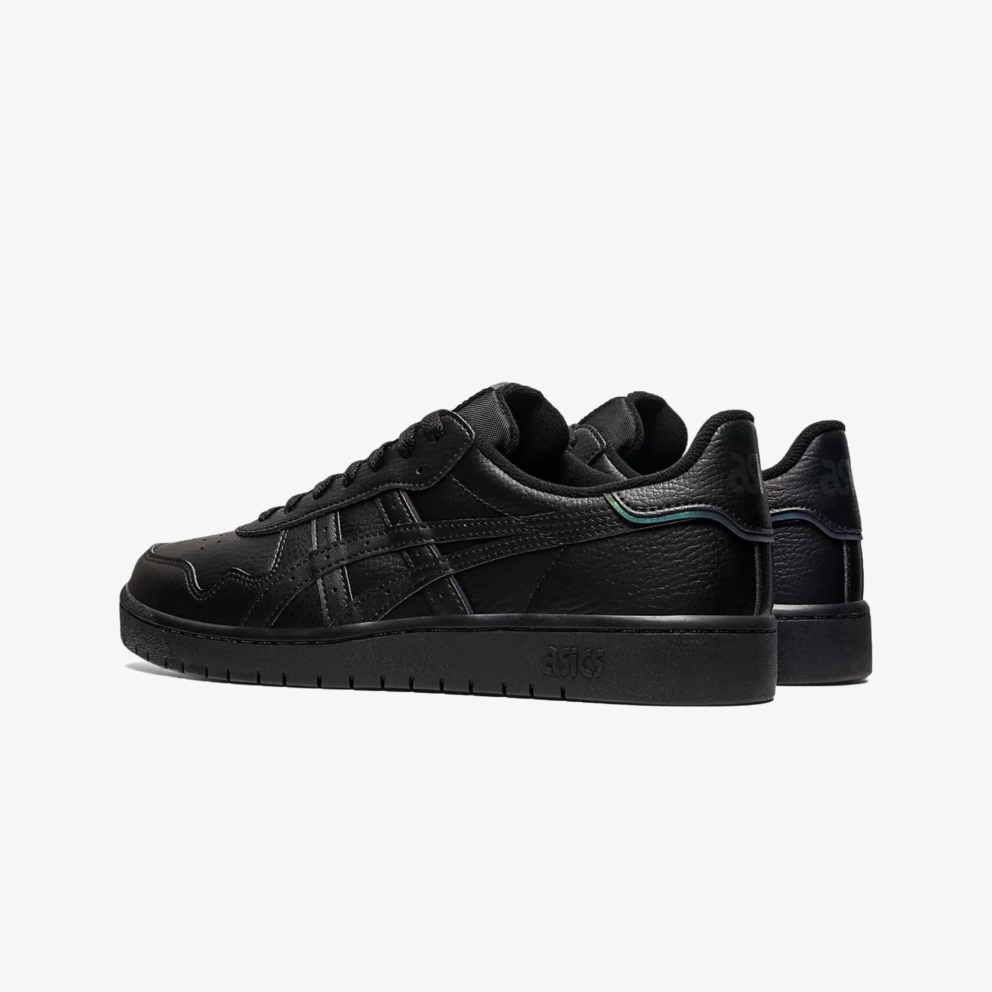 Asics | JAPAN S  { BLACK