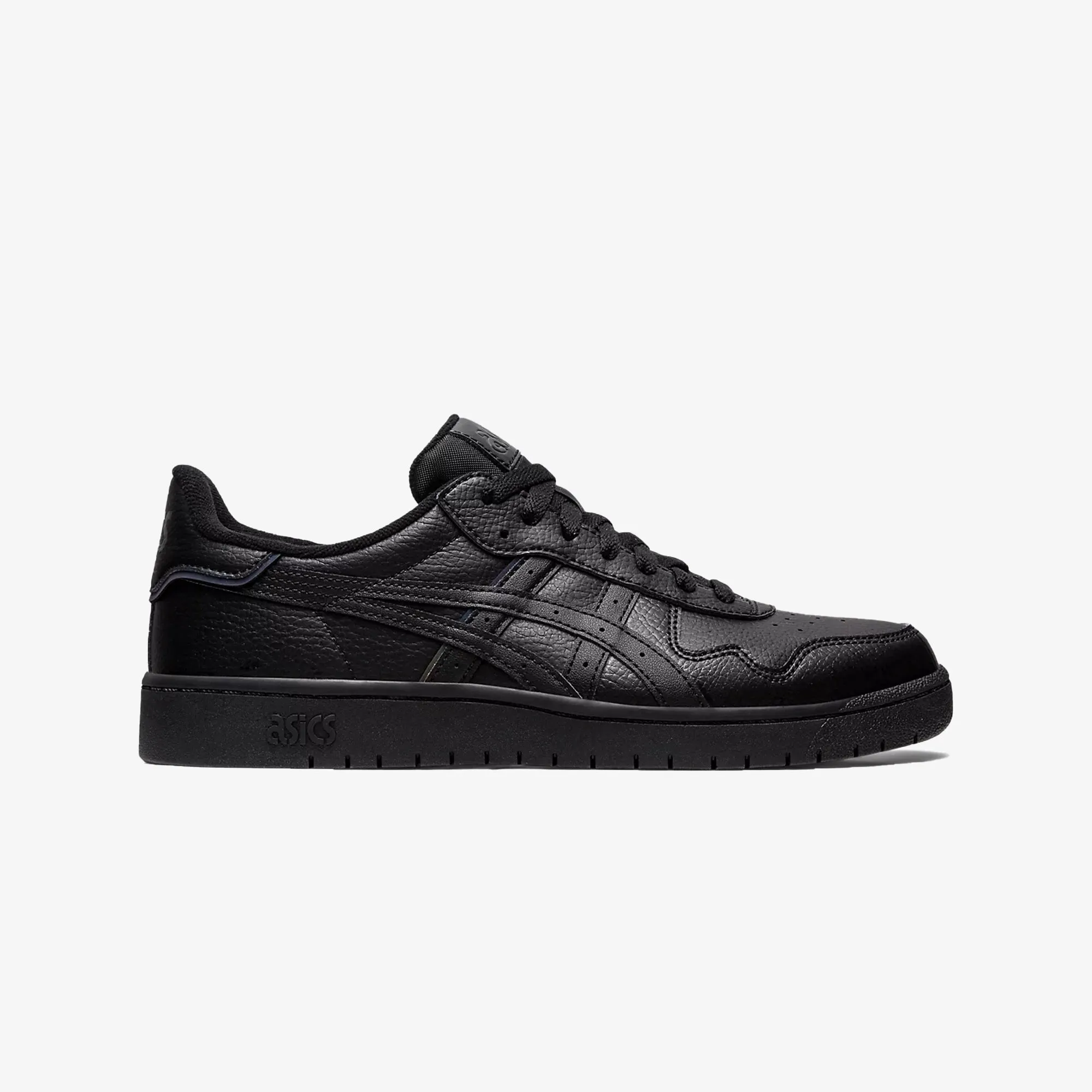 Asics | JAPAN S  { BLACK