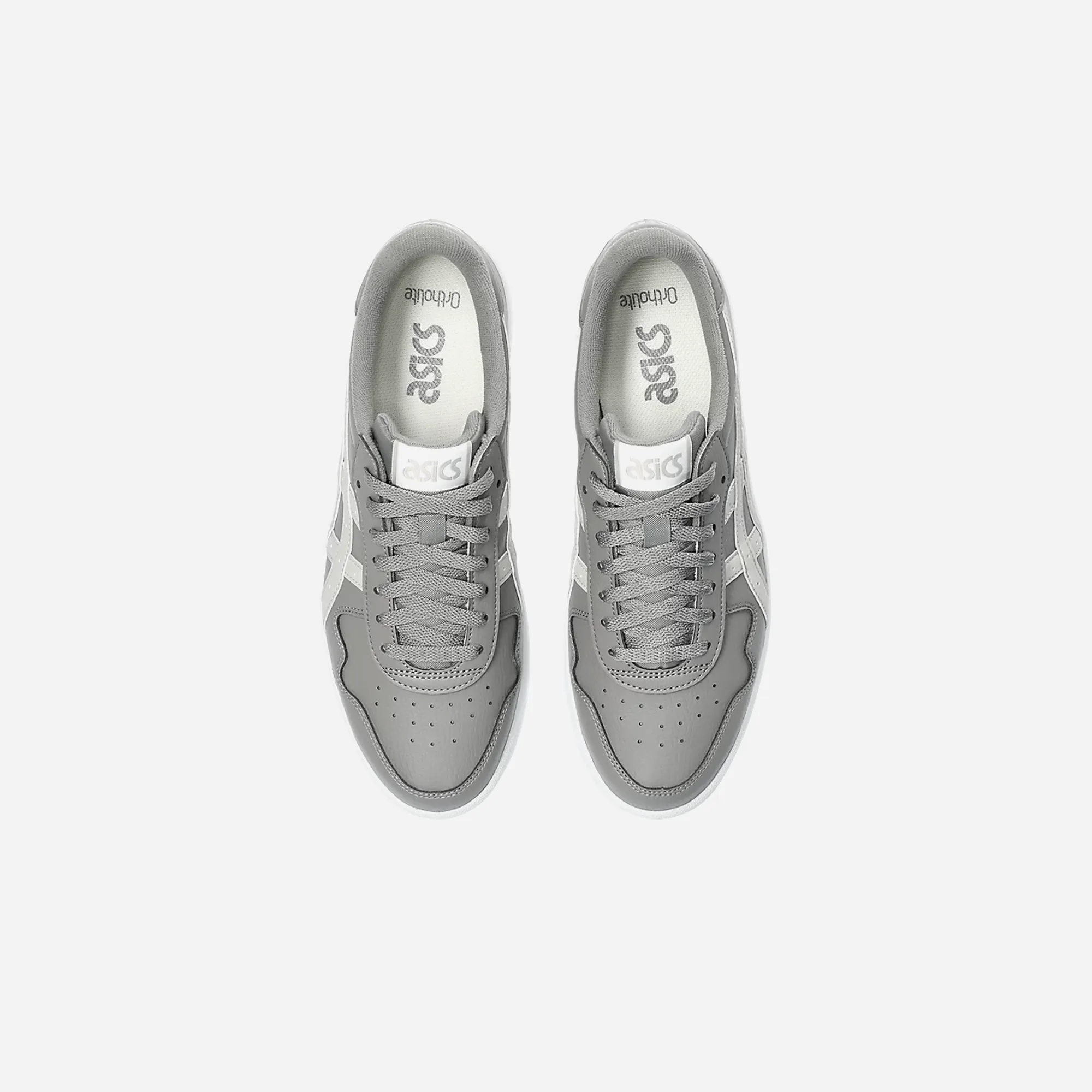 Asics Japan S Cream Putty Grey