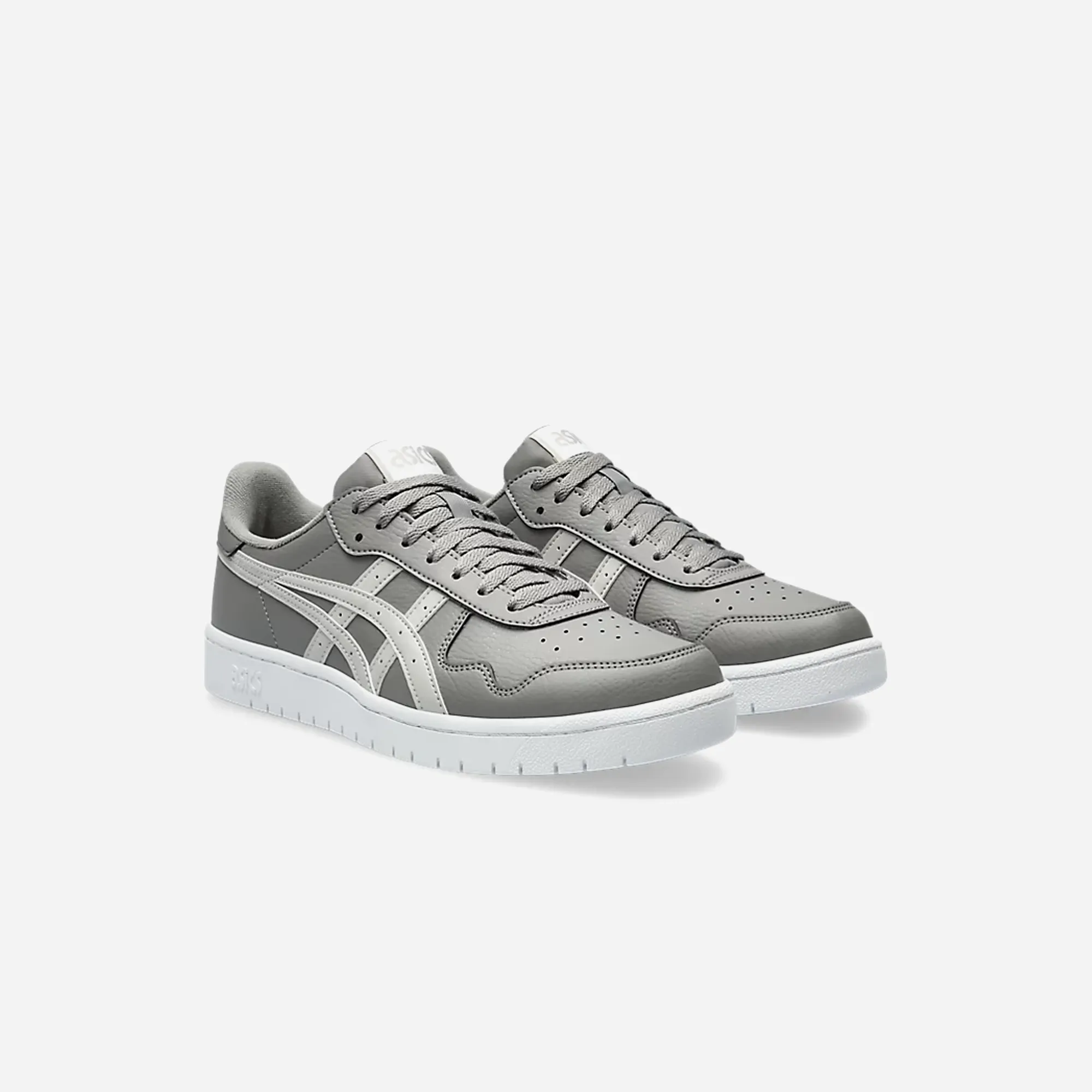 Asics Japan S Cream Putty Grey