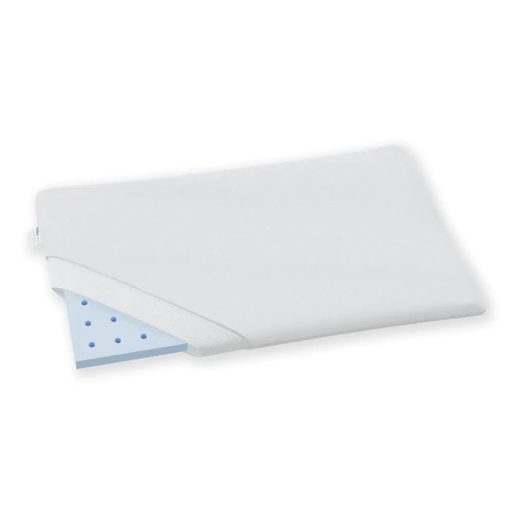 BabyRest Ventilated Junior Pillow