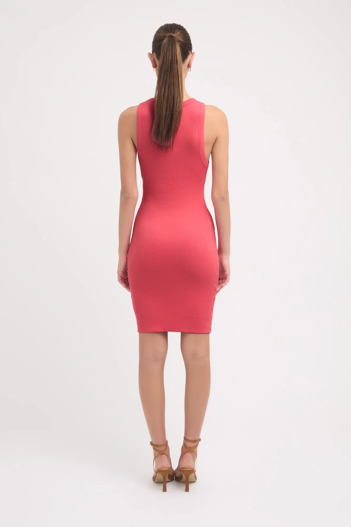 Becca Mini Dress