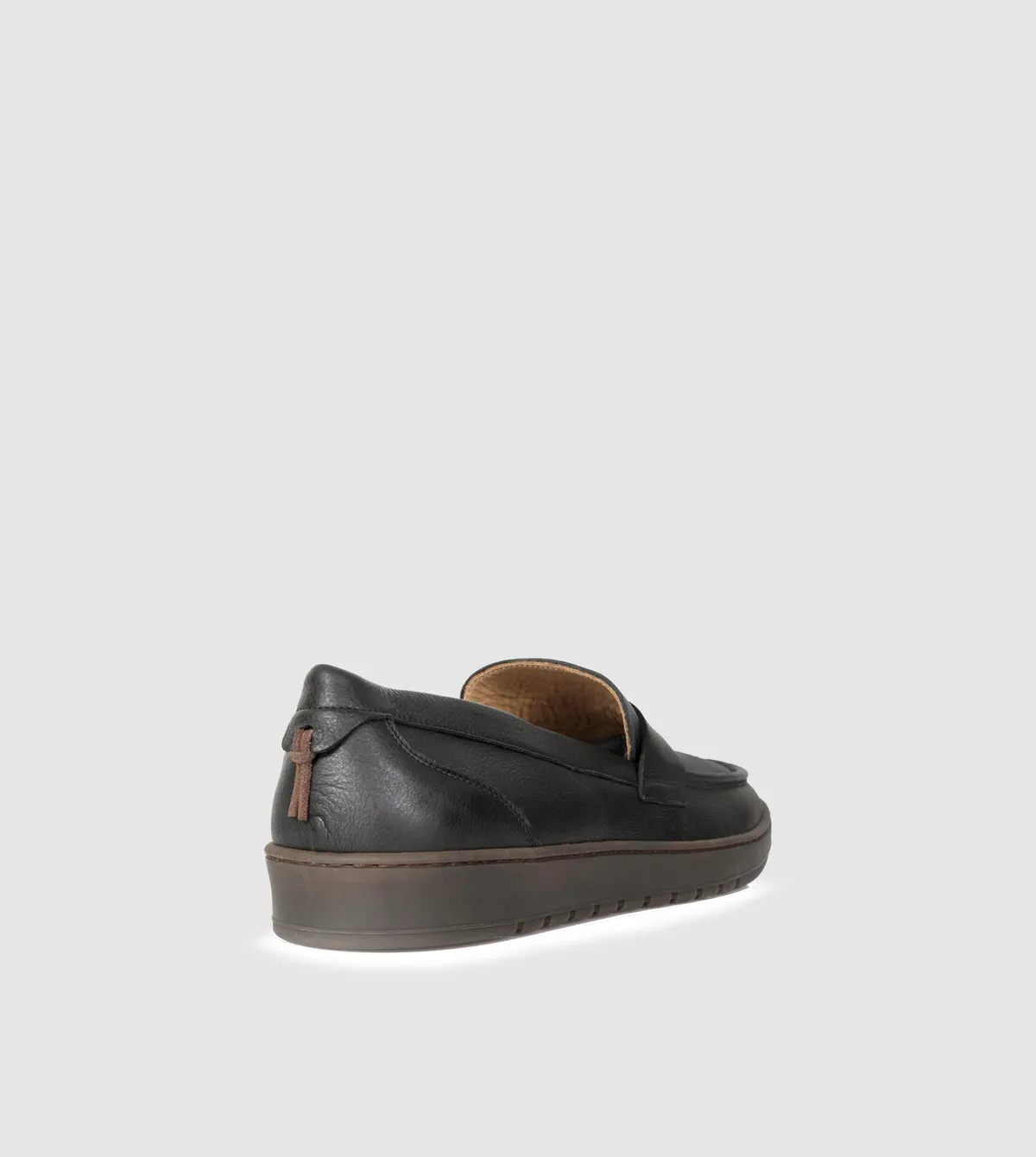 Bekett Casual Loafers by Brando