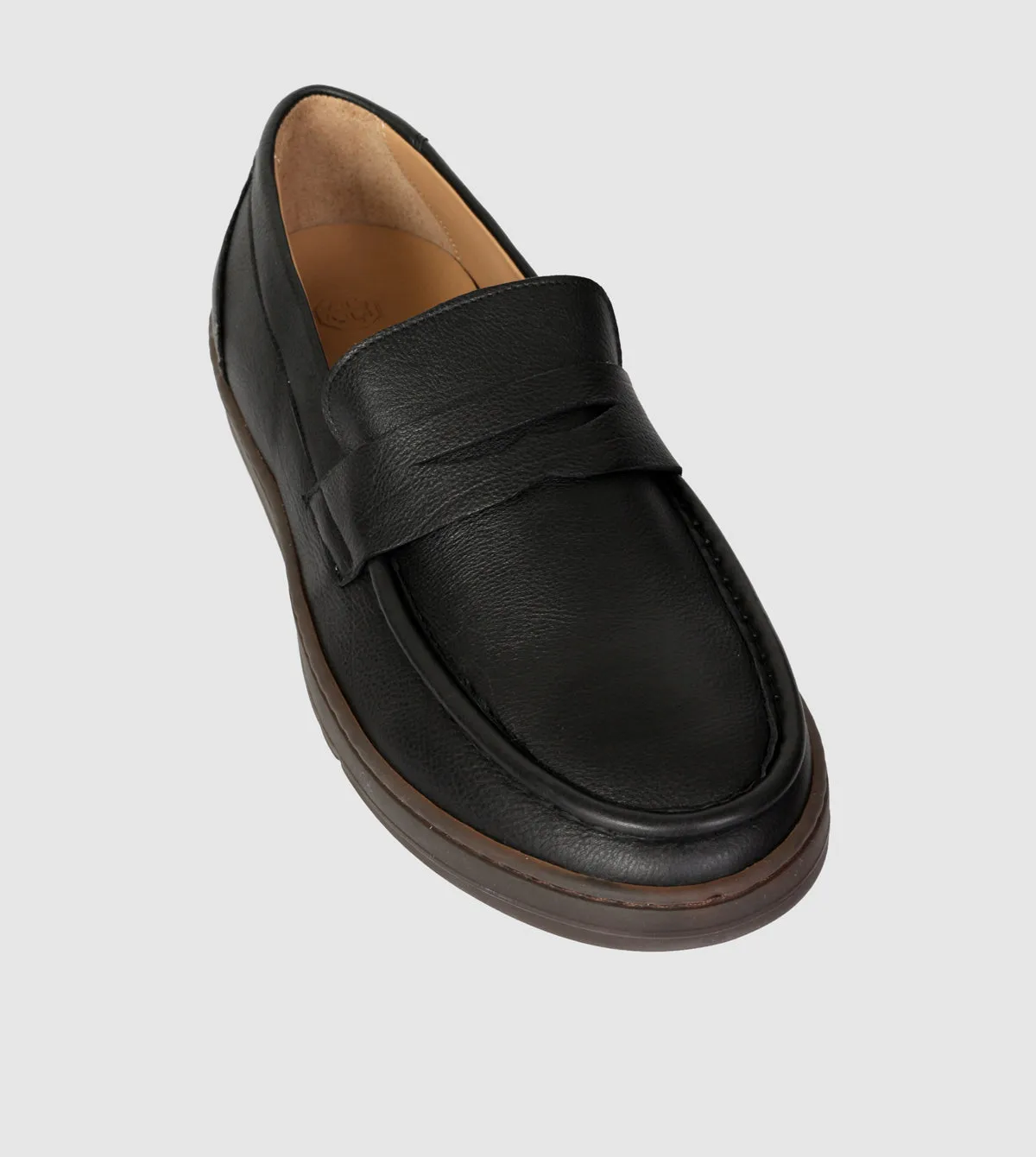 Bekett Casual Loafers by Brando
