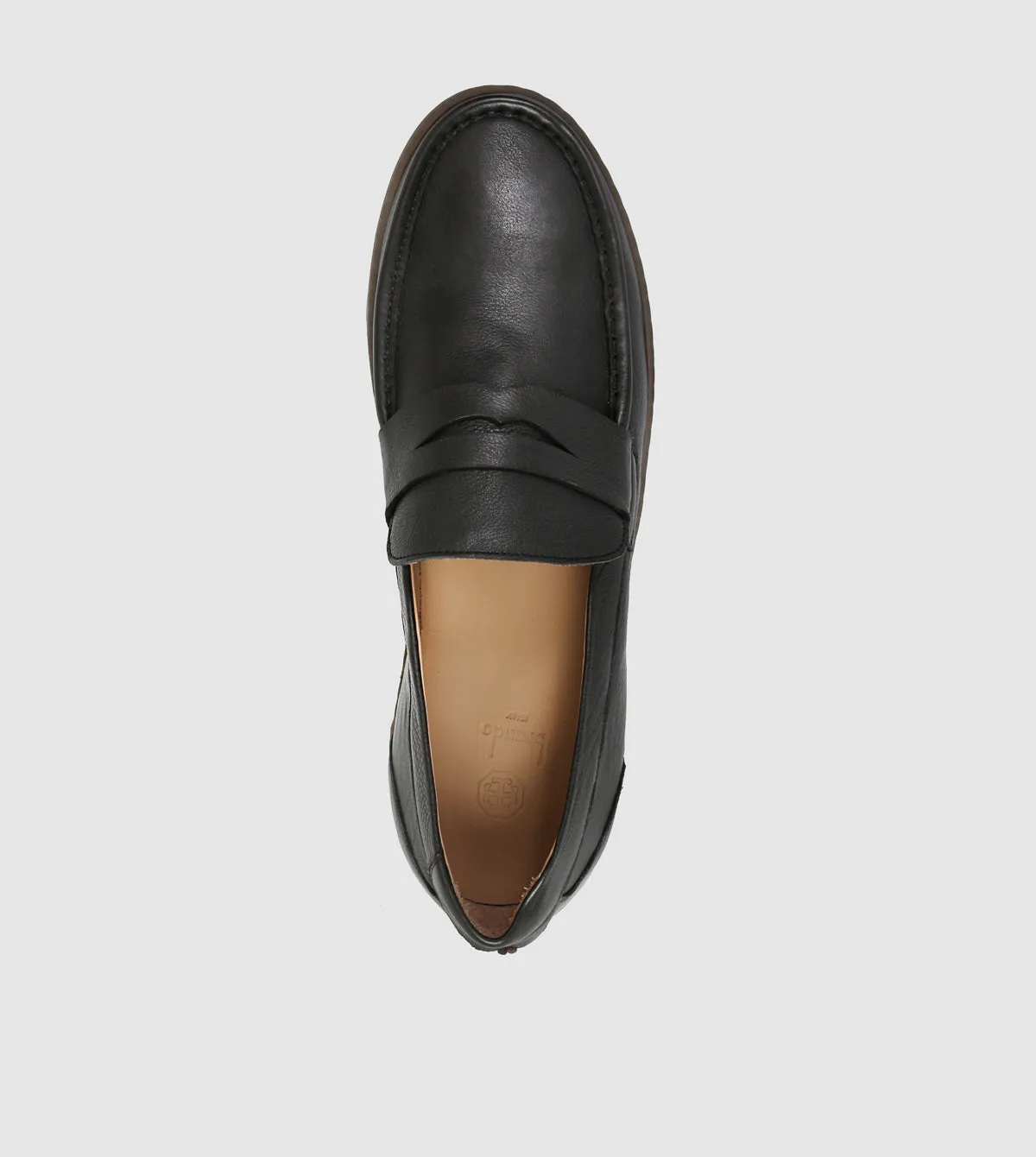 Bekett Casual Loafers by Brando