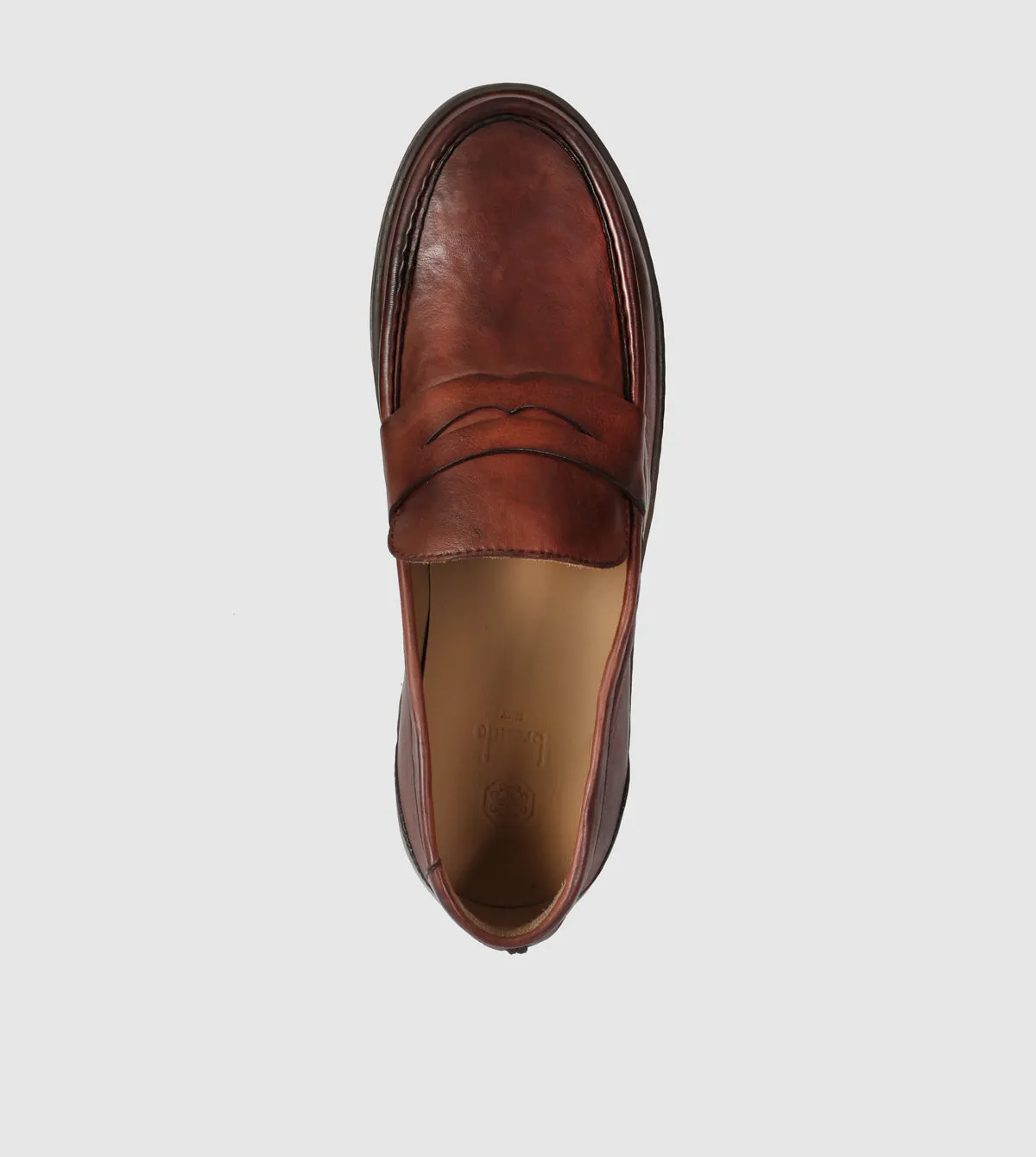 Bekett Casual Loafers by Brando