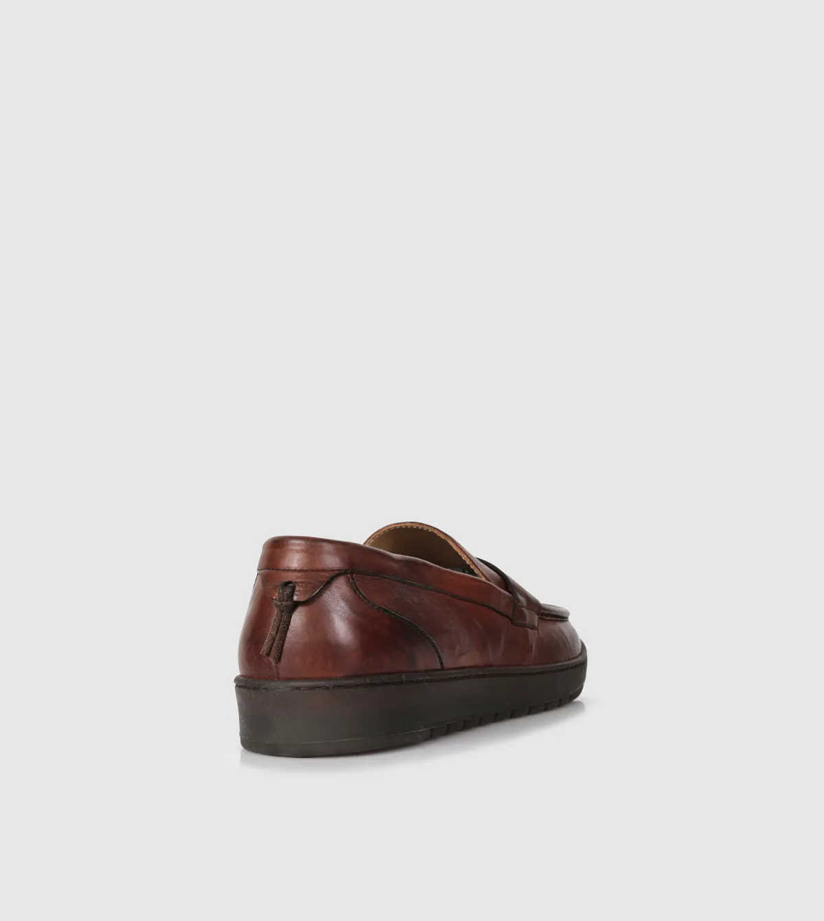 Bekett Casual Loafers by Brando
