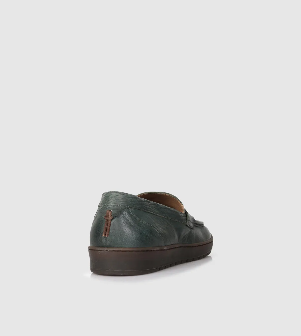 Bekett Casual Loafers by Brando