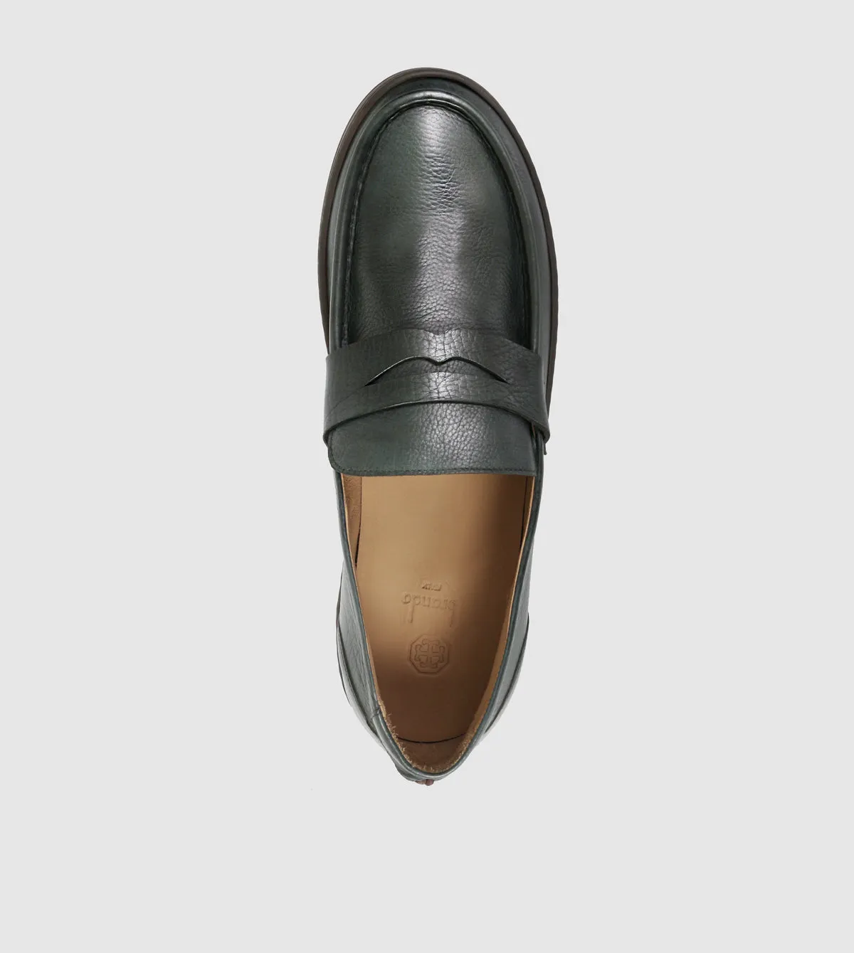 Bekett Casual Loafers by Brando