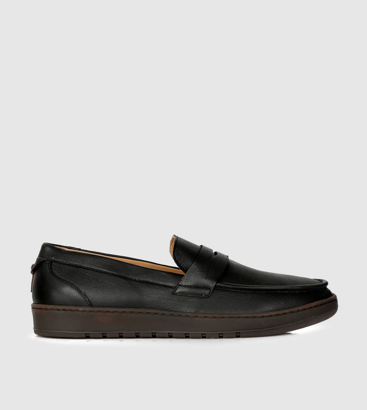 Bekett Casual Loafers by Brando