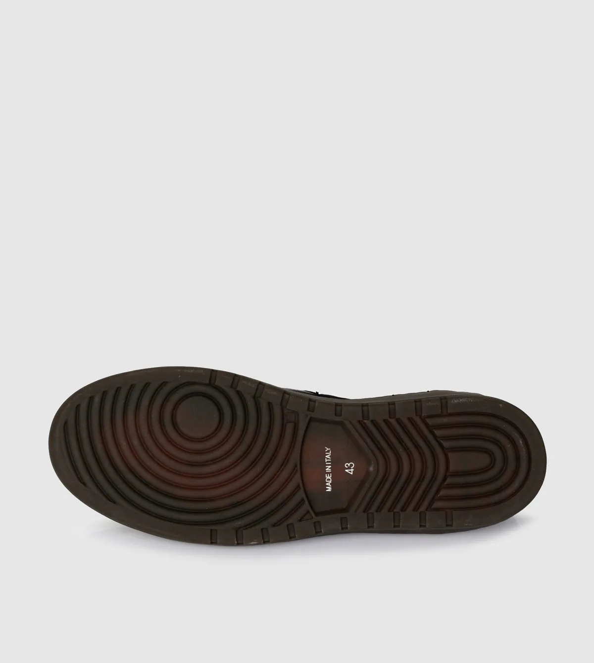 Bekett Casual Loafers by Brando