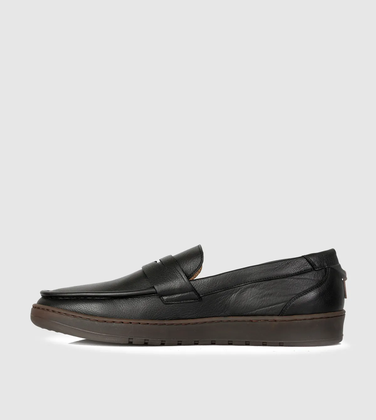 Bekett Casual Loafers by Brando