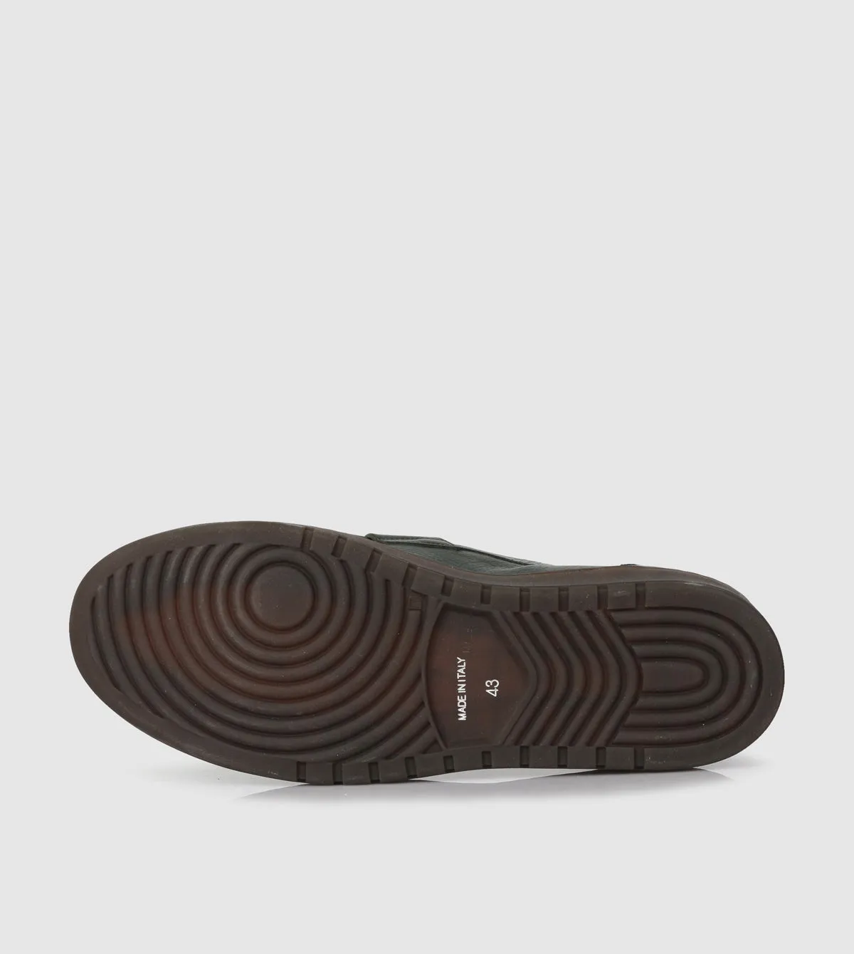 Bekett Casual Loafers by Brando