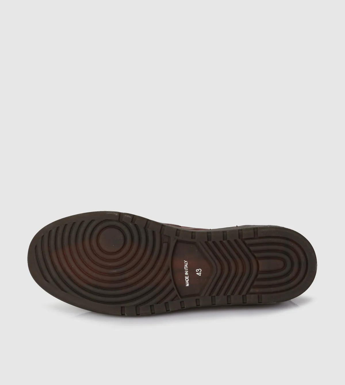 Bekett Casual Loafers by Brando