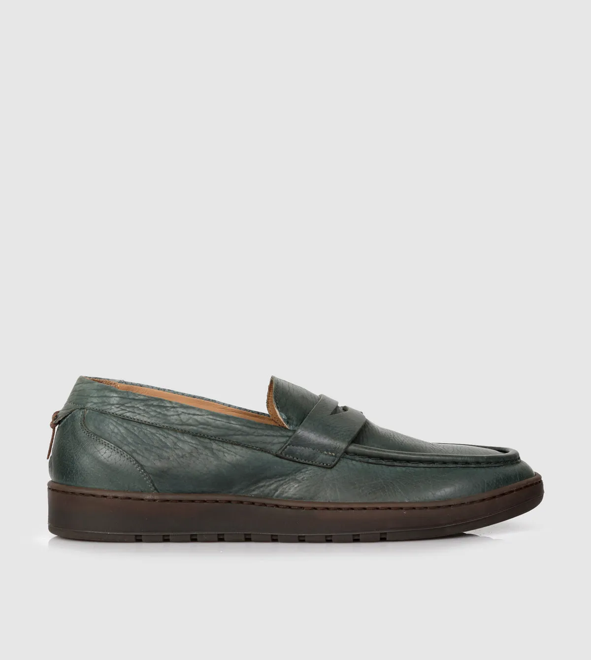 Bekett Casual Loafers by Brando