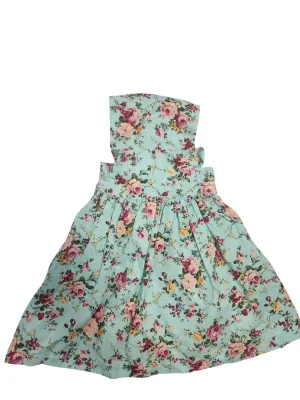 Bluebell Dress